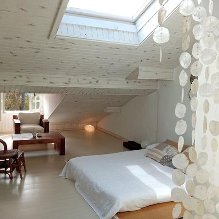 Hosteria De Arnuero Zimmer foto
