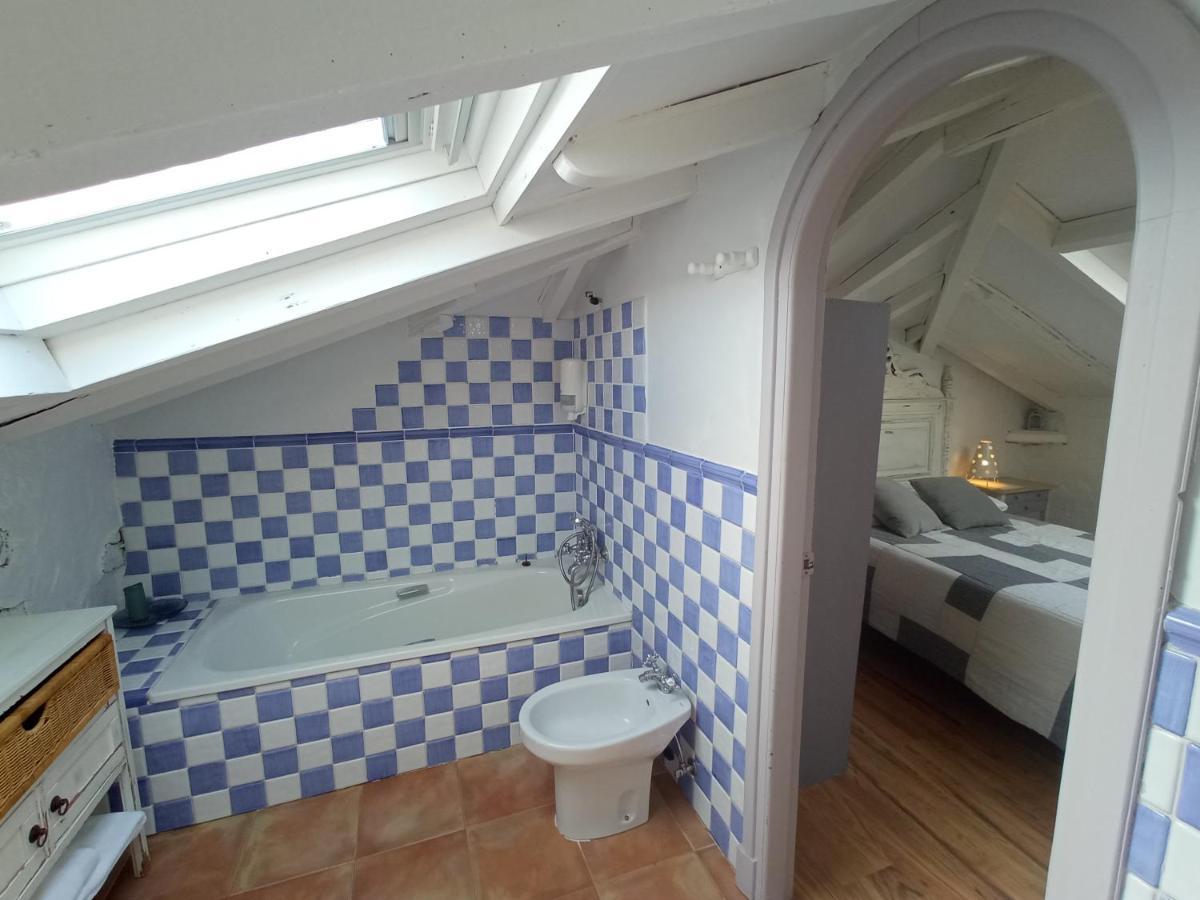 Hosteria De Arnuero Zimmer foto