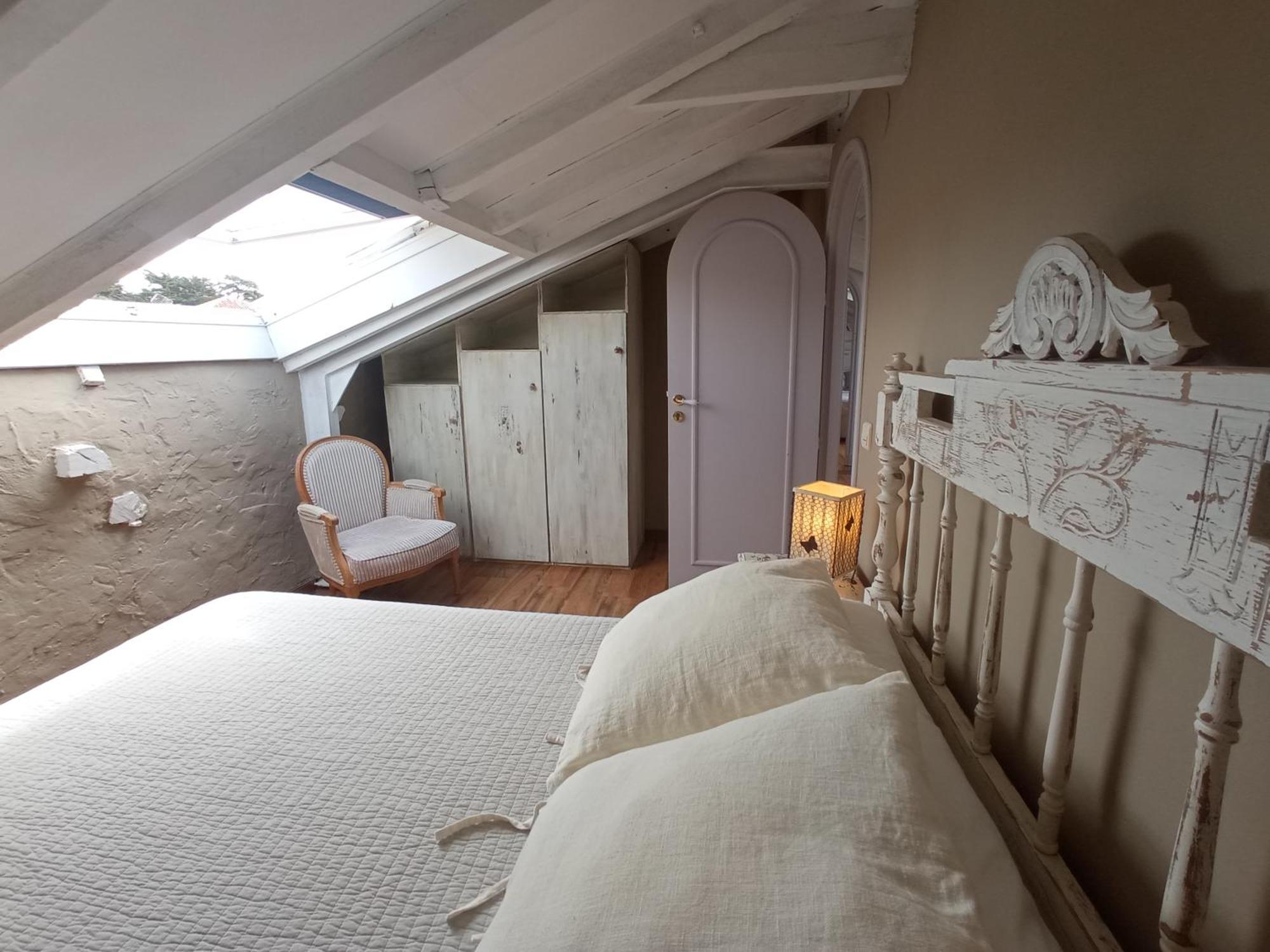 Hosteria De Arnuero Zimmer foto