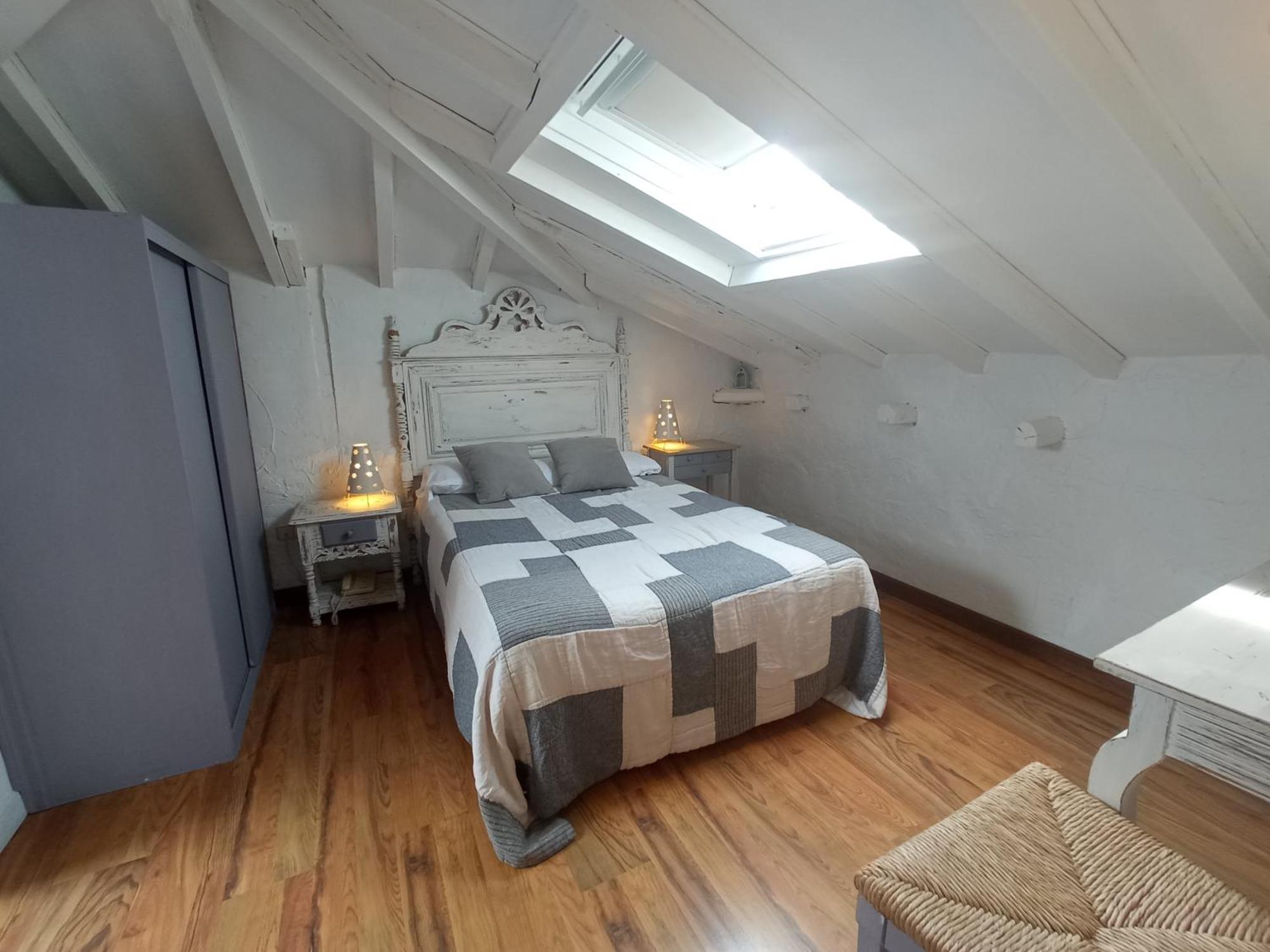 Hosteria De Arnuero Zimmer foto